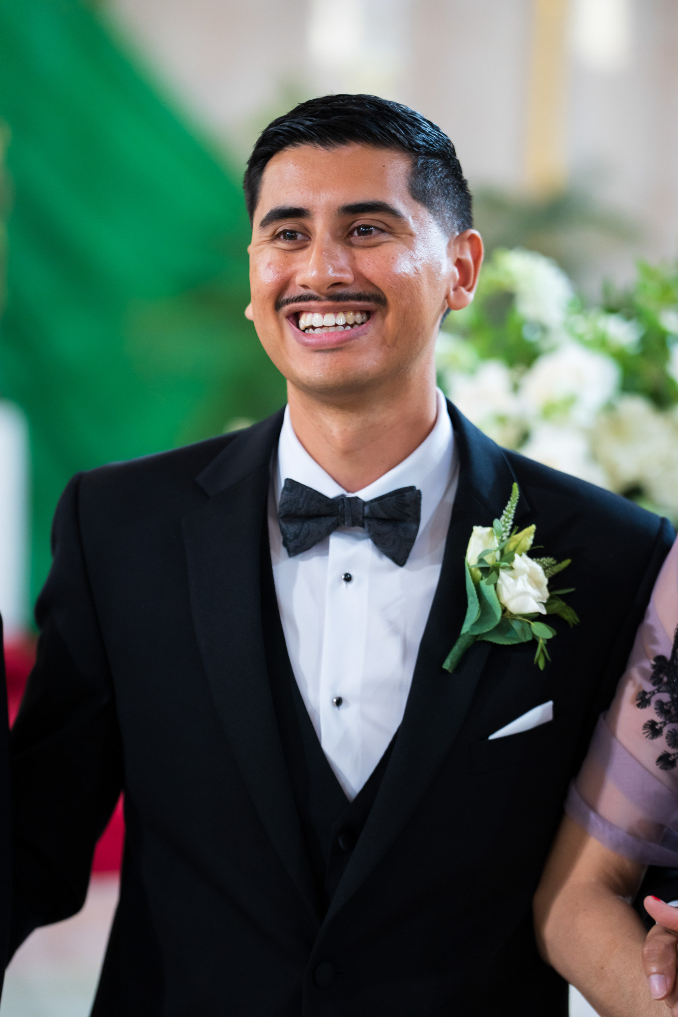 Kim & Roy wedding — gallery, photo 20